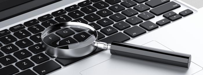 Аудит информационных систем